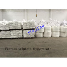 High Quality Feed Grade 30% Ferrous Sulfate for Poultry Feeds